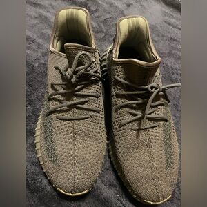 Adidas Yeezy Boost 350 V2 “Cinder Reflective”